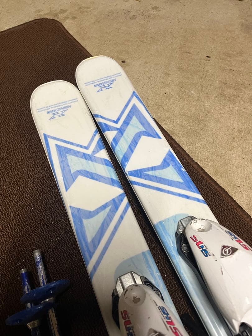 S9 140 24メンテ付きジュニア　子供　セット