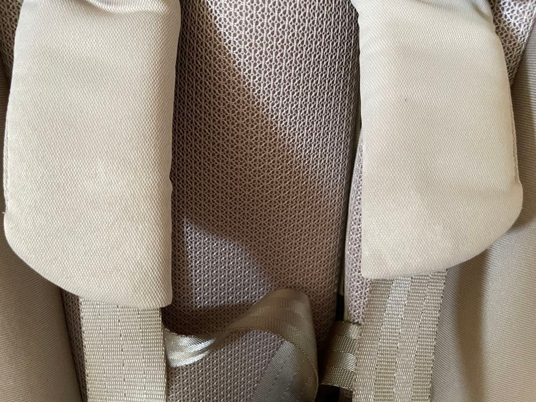 サイベックス cybex メリオカーボン2022年モデル　シーシェルベージュ