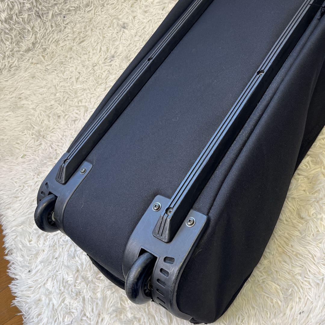 【美品】DAKINE ダカイン　スノーボードケース　キャリー　冬