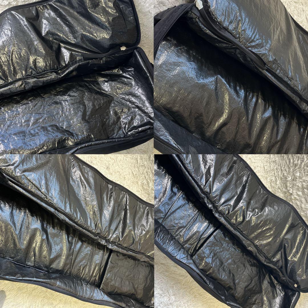 【美品】DAKINE ダカイン　スノーボードケース　キャリー　冬