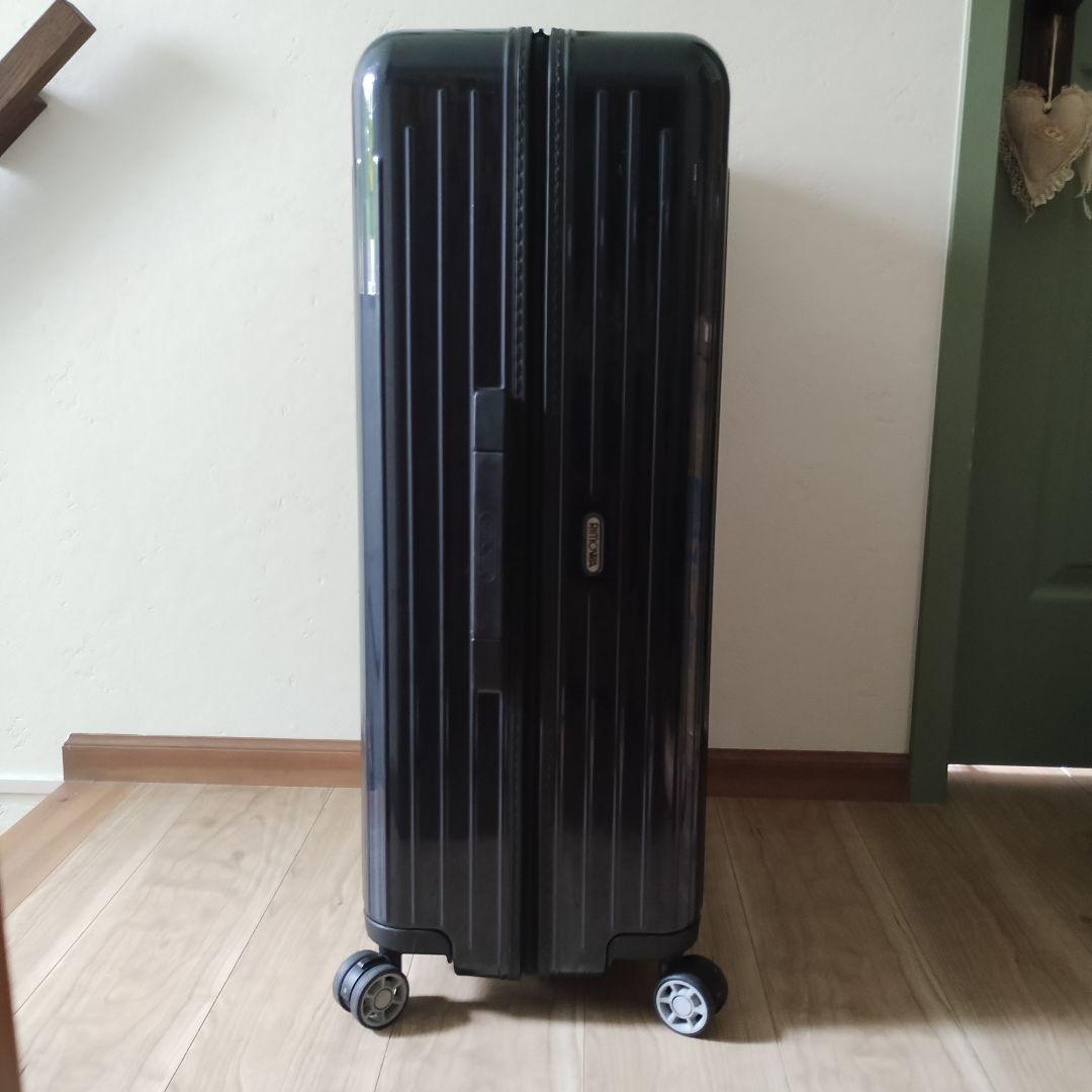◎希少◎美品★RIMOWAリモワ★大容量サルサエアー★マルチホイールTSAロック