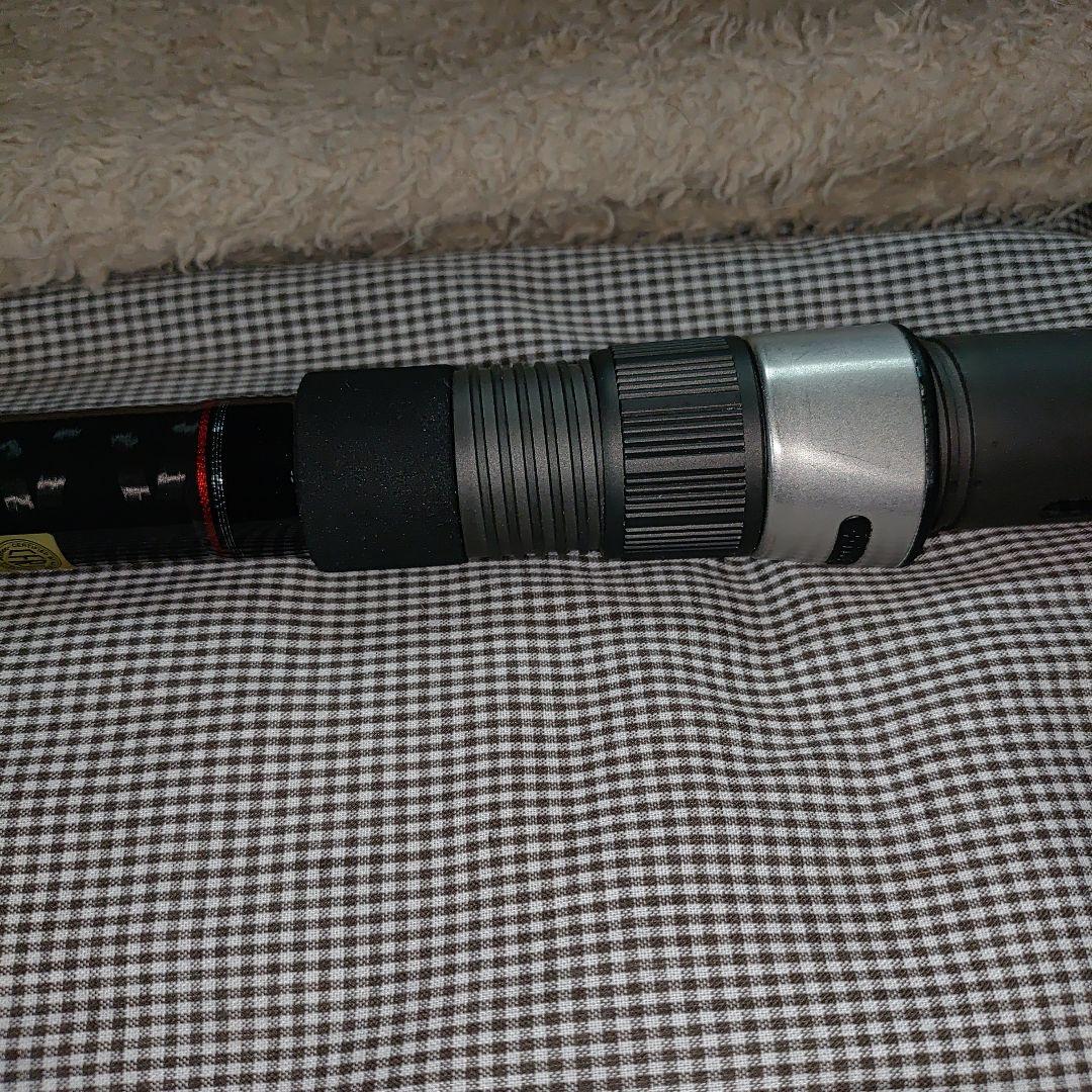 Daiwa Liberty Club 磯竿４号45