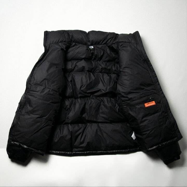 THE NORTH FACE！W'S NUPTSE ONBALL JACKET