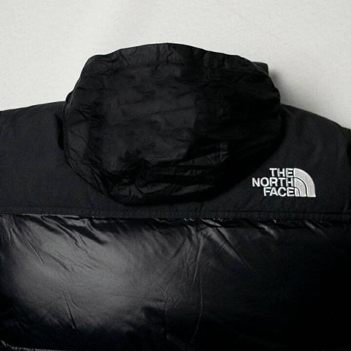 THE NORTH FACE！W'S NUPTSE ONBALL JACKET