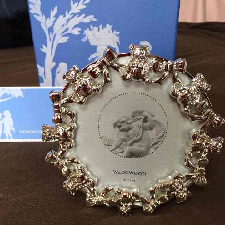 ♡未使用フォトフレーム