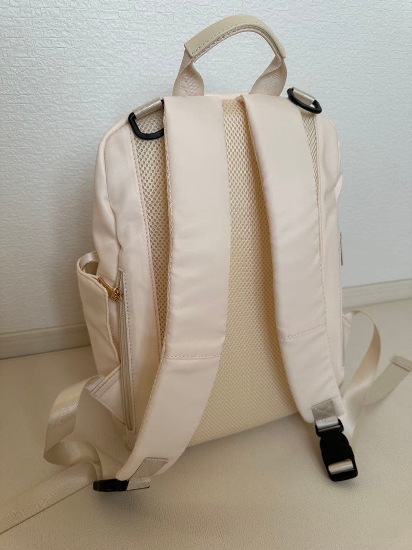 エミリアウィズ　Elegant Backpack Sサイズ