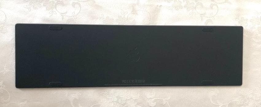 美品｜スペースグレイ｜APPLE｜MAGIC KEYBOARD｜JIS配列｜純正