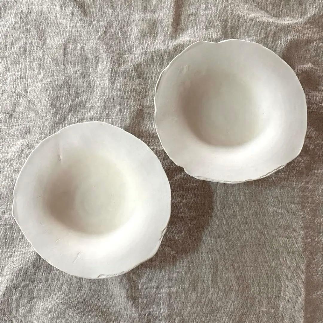 河合和美　小皿　器