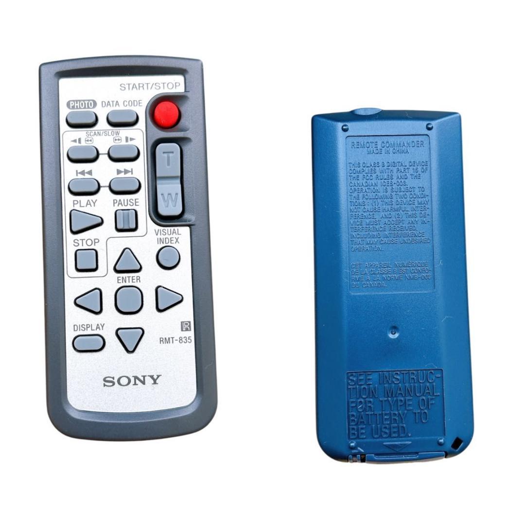 【動作美品】SONY HDR-SR11 FULLHD HANDYCAM