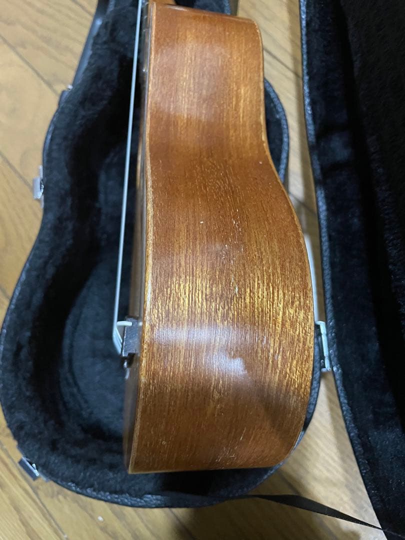 kamaka keiki ウクレレ ヴィンテージ