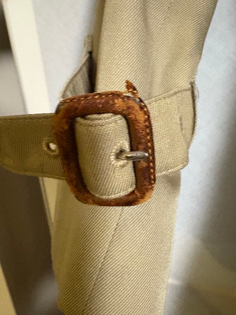M*i様 Burberry's トレンチコート 46 REGクリーニング済バーバ