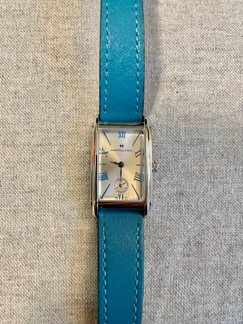 HAMILTON ハミルトン アメリカンクラシックアードモア