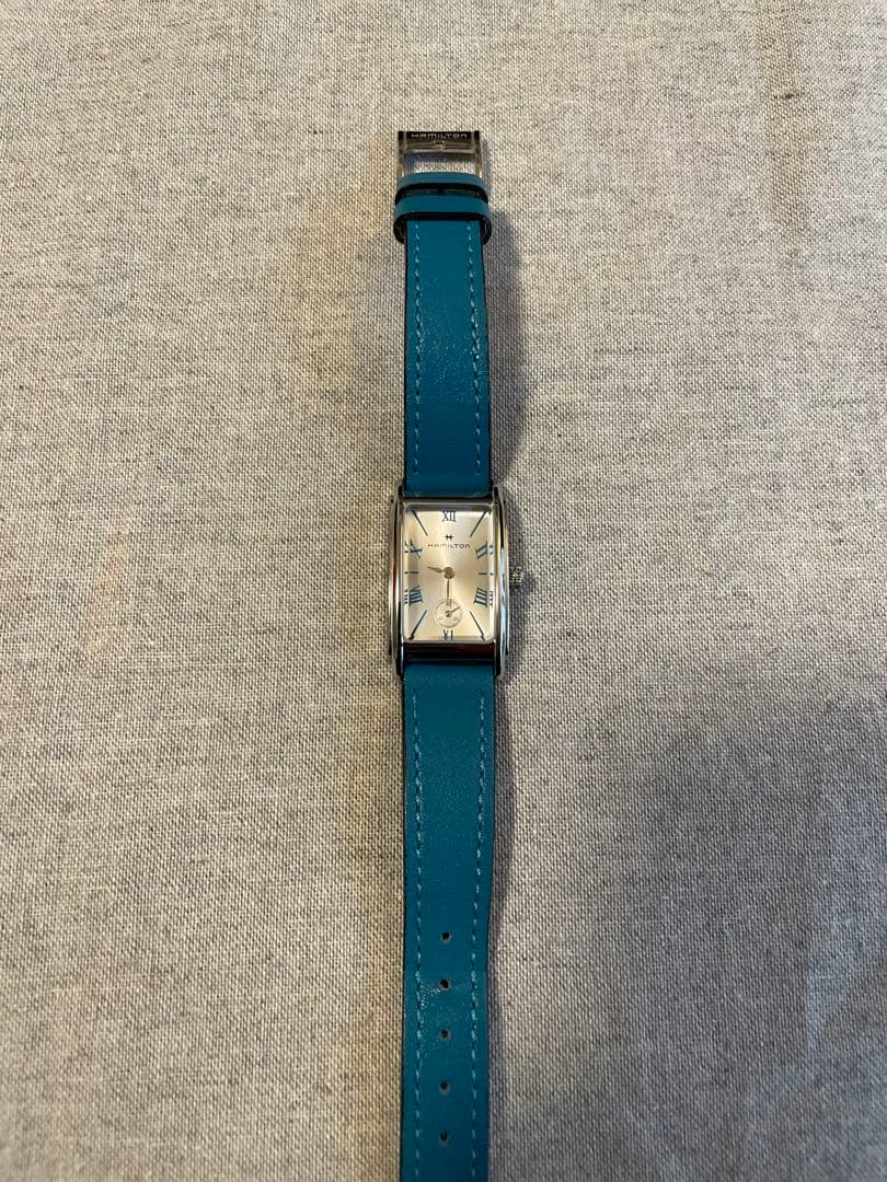 HAMILTON ハミルトン アメリカンクラシックアードモア