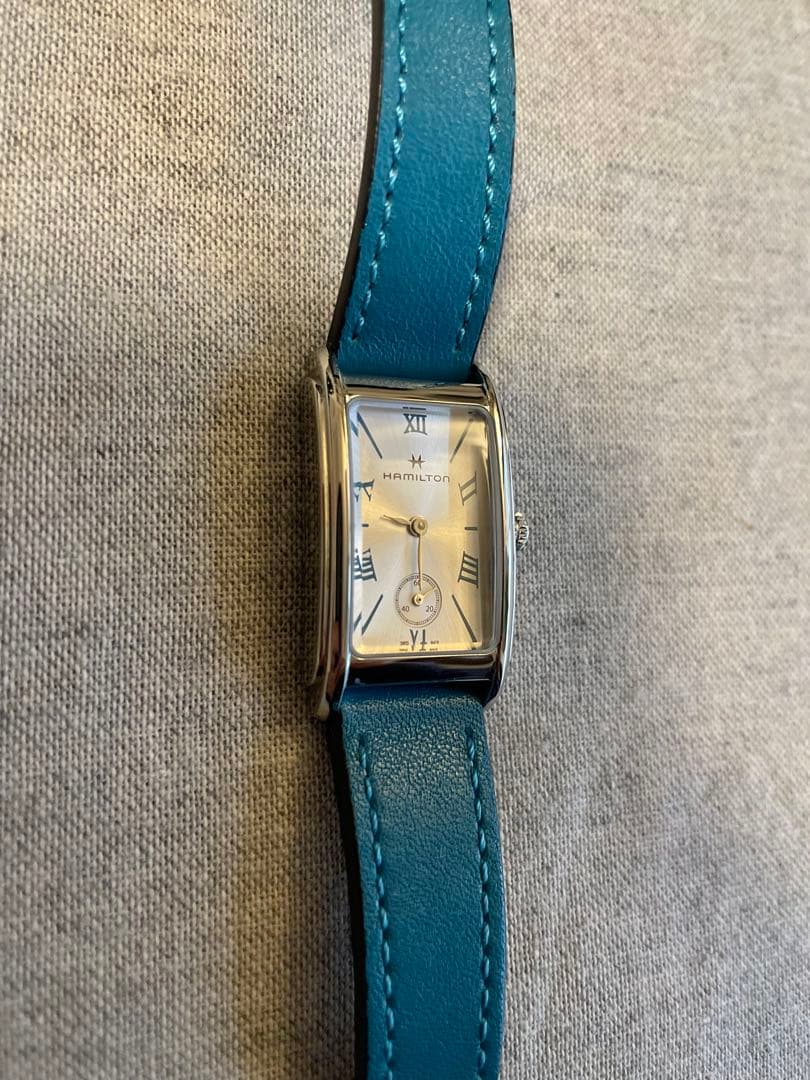 HAMILTON ハミルトン アメリカンクラシックアードモア