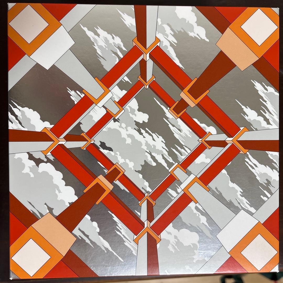 ツイリー ドゥ エルメス オー ド パルファムのギフトセット