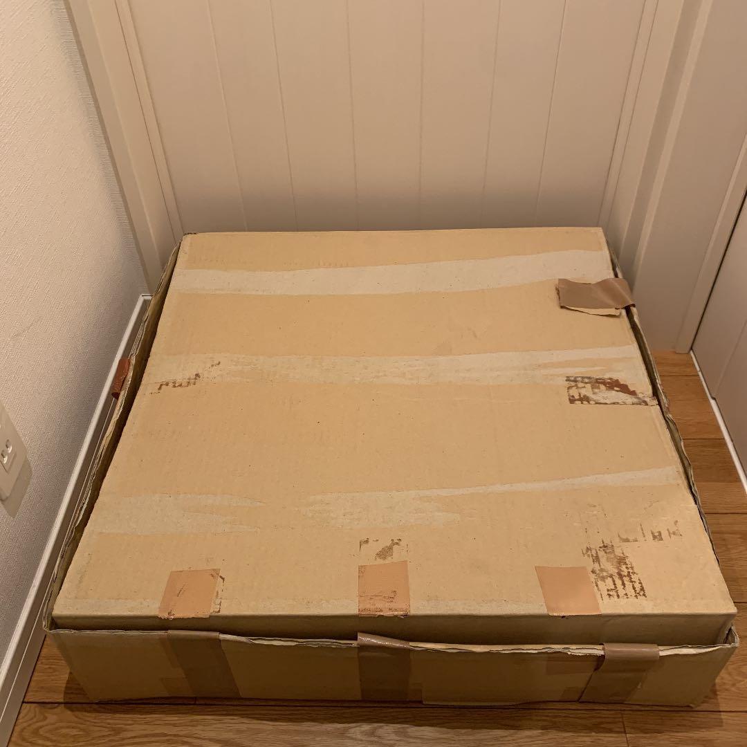 小石原焼　大皿　深鉢　特大直径56㌢