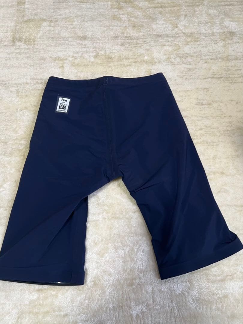 arena アルティメット　AQUAFORCE X MF メンズ　SS