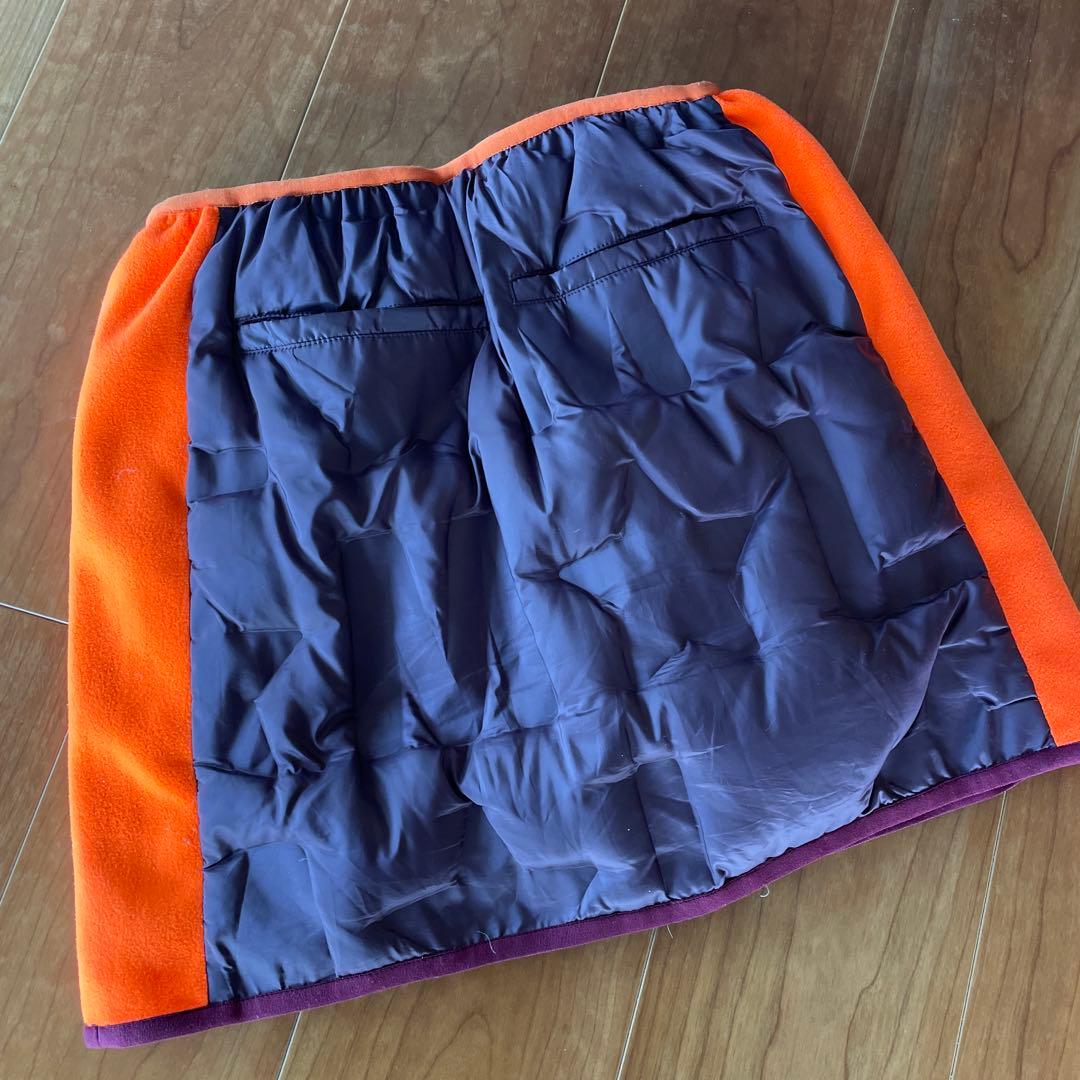 マーク＆ロナ　ダウンベスト＆スカート　極美品‼️