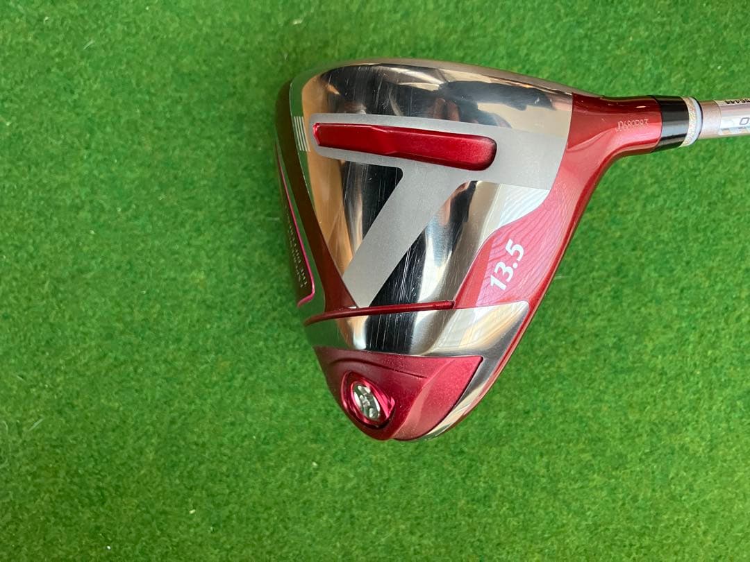 ゼクシオ11 ドライバーアイアンセット レディース1W 7-9 P S