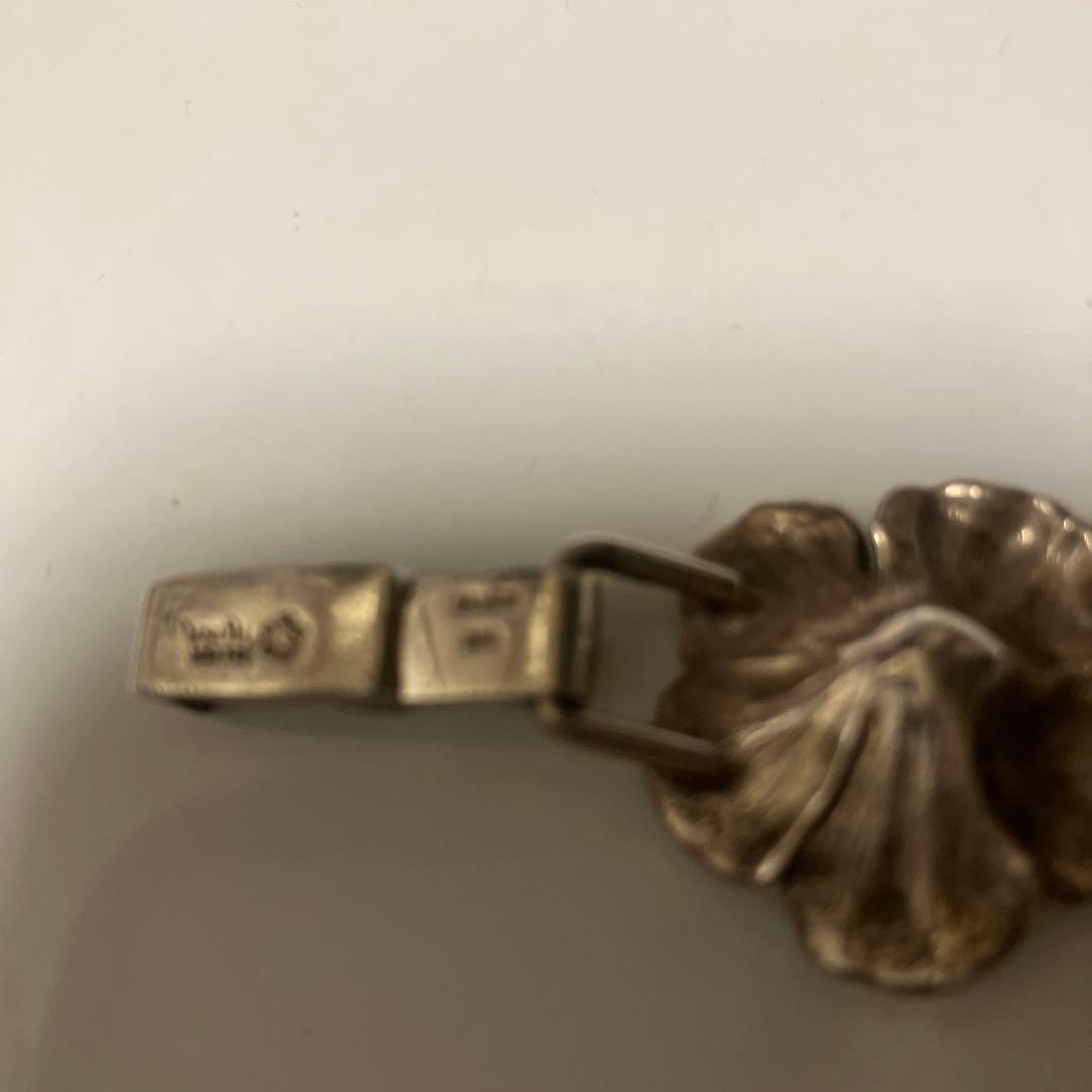 アルバローザブレスレット