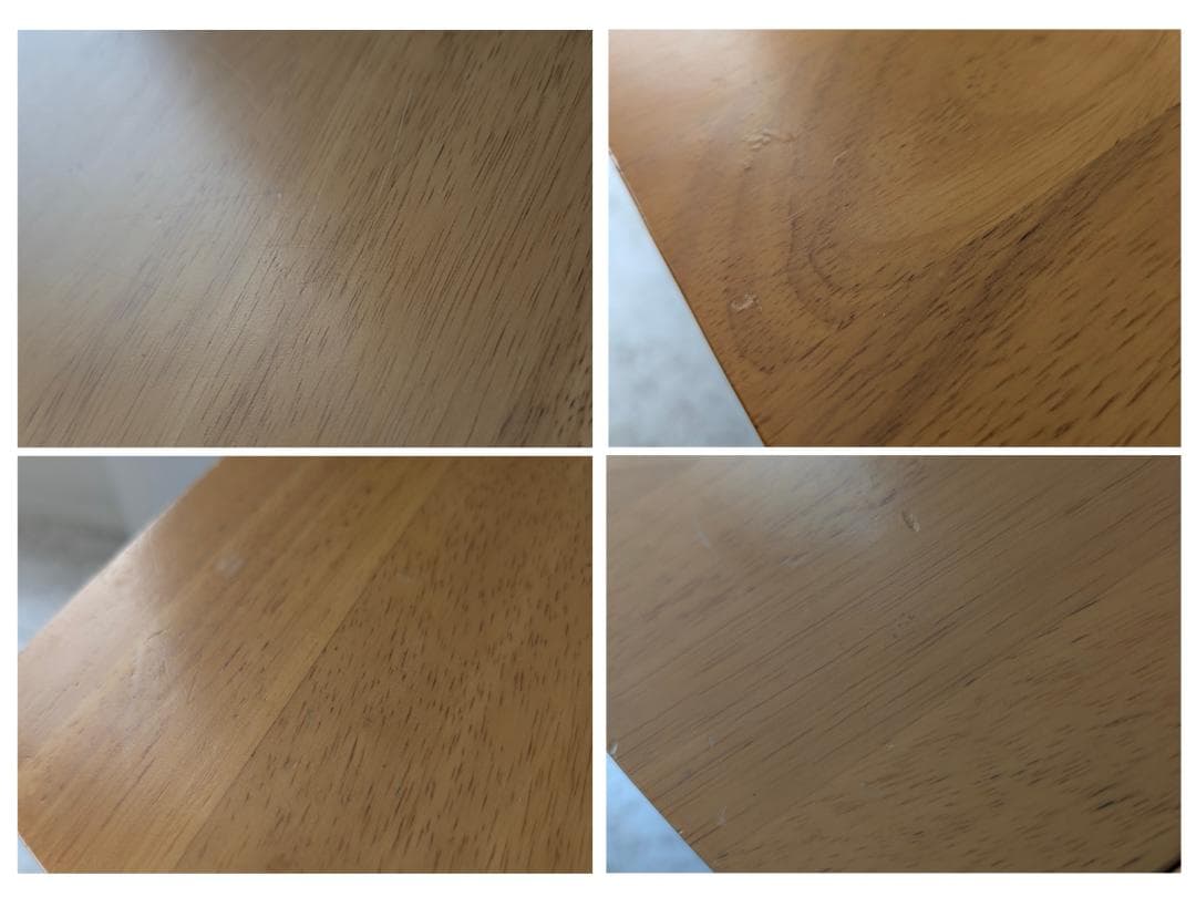 00s OLD エクステンション キャスター ワゴン バタフライ ローテーブル