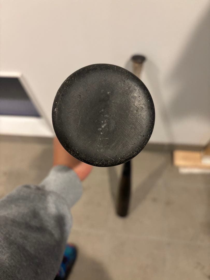 Rawlings バット & Mizuno ギガキング02 バット2本セット