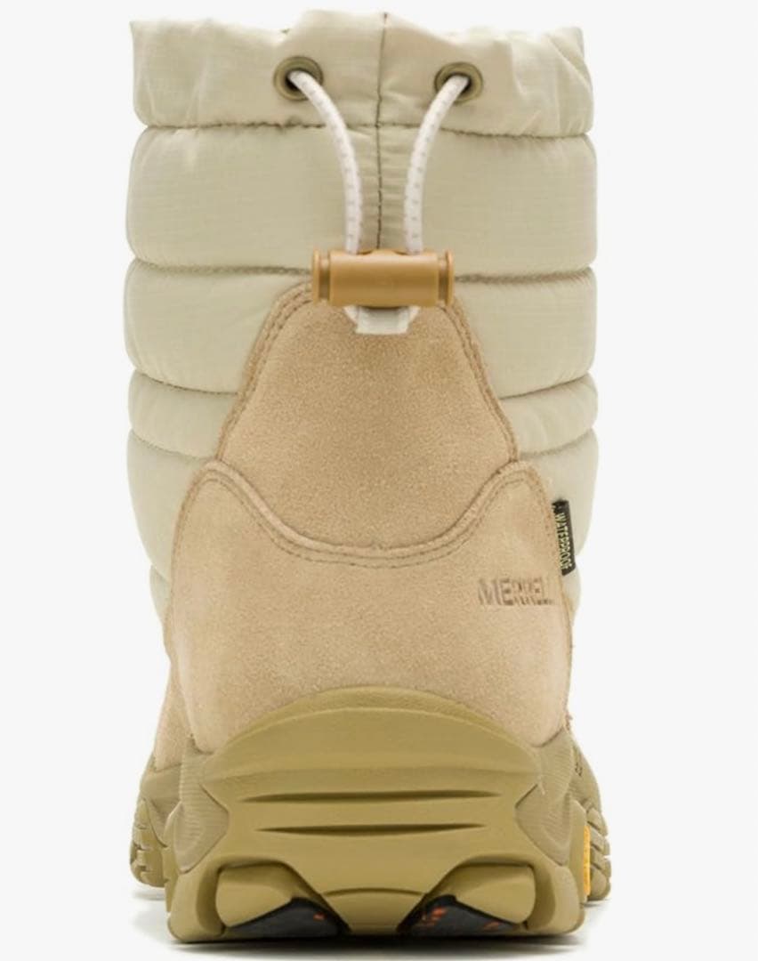 メレル ブーツ コールドパック 3 ゼロ サーモ