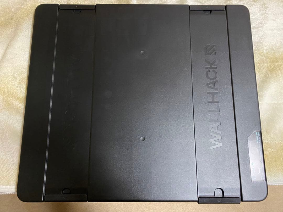 マウス・トラックボール Wallhack SP-005 DesolateYume