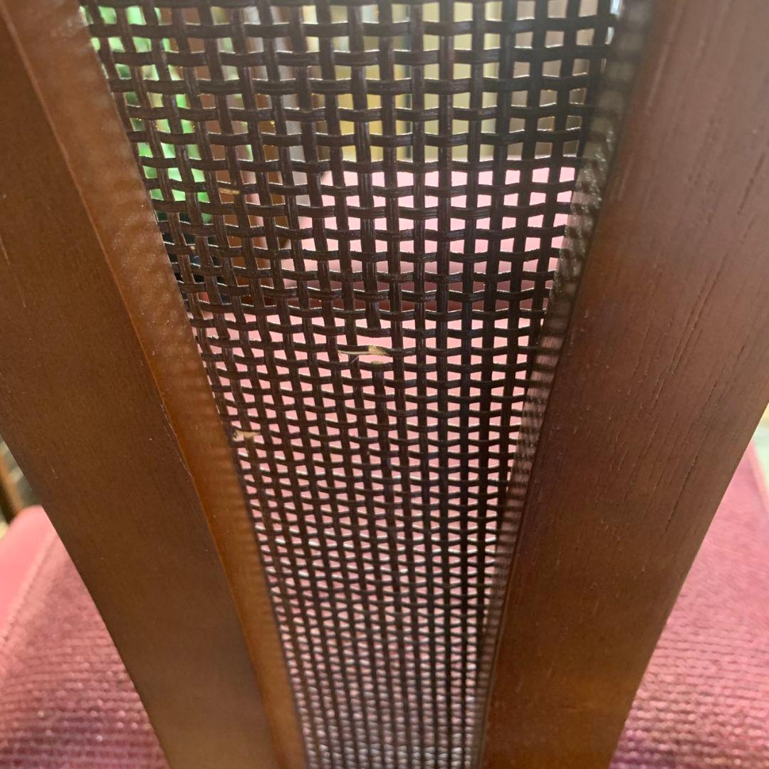 J715 マルニ木工 地中海 ダイニングテーブル チェアセット 伸縮性