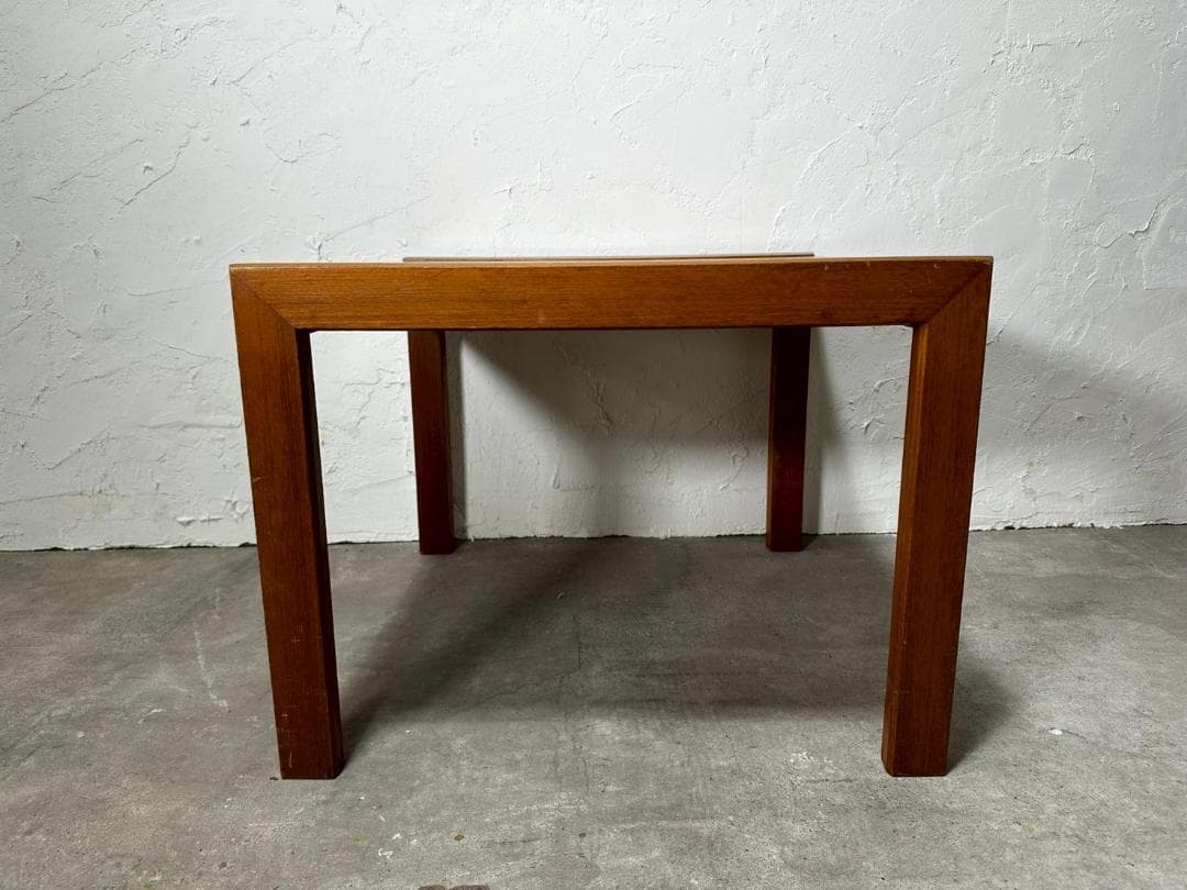 『Tendo』天童木工 センターテーブルコーヒーテーブル RWcen22