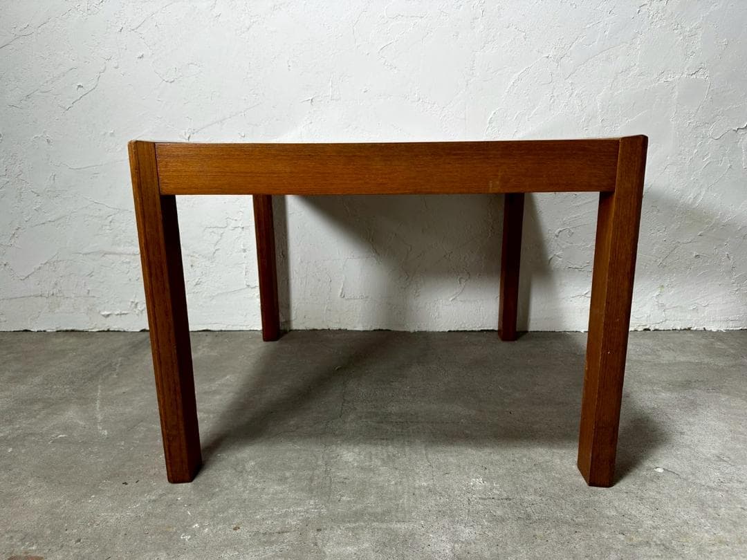 『Tendo』天童木工 センターテーブルコーヒーテーブル RWcen22