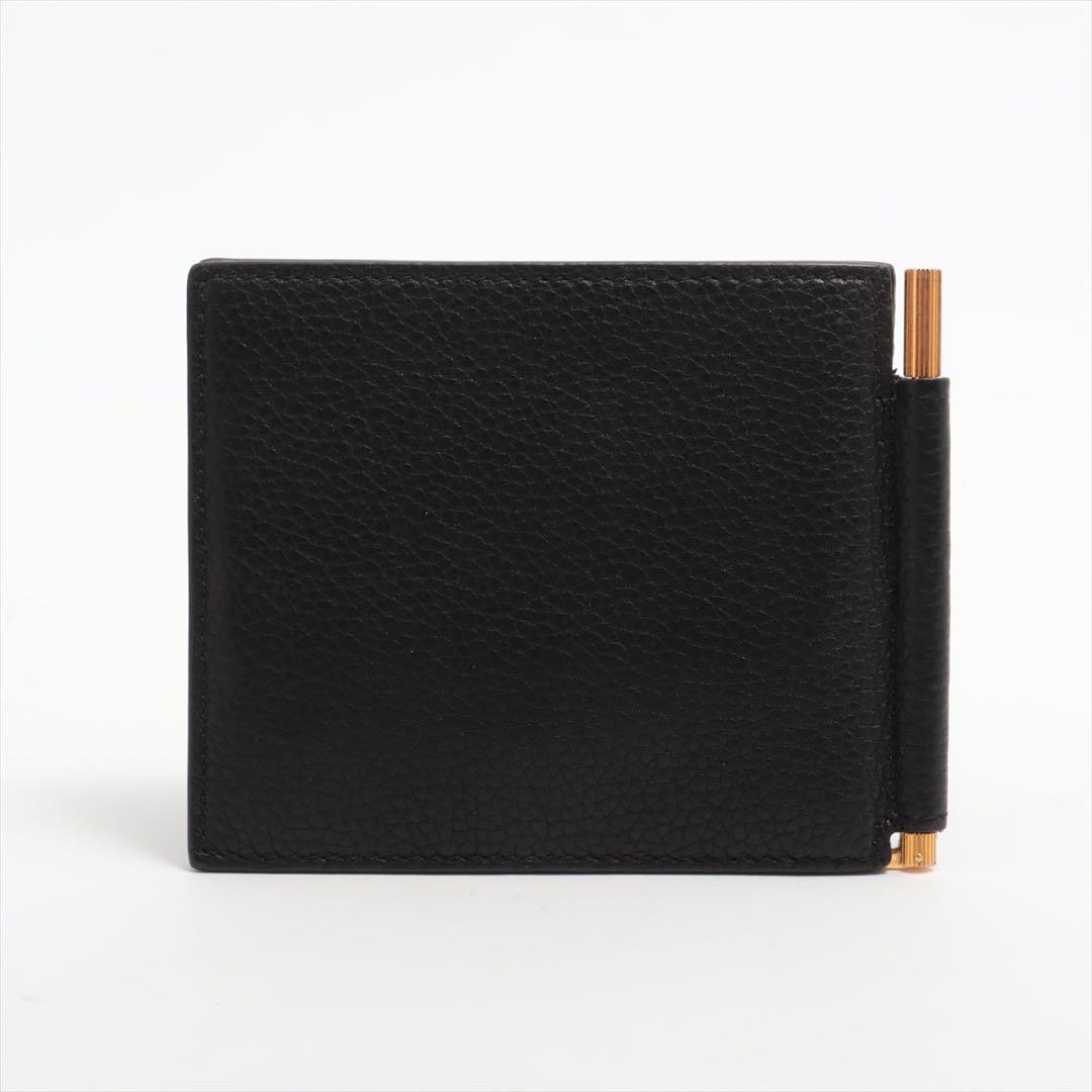 トムフォード　マネークリップ