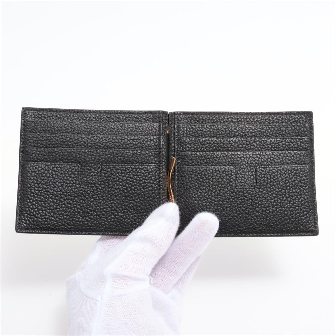 トムフォード　マネークリップ