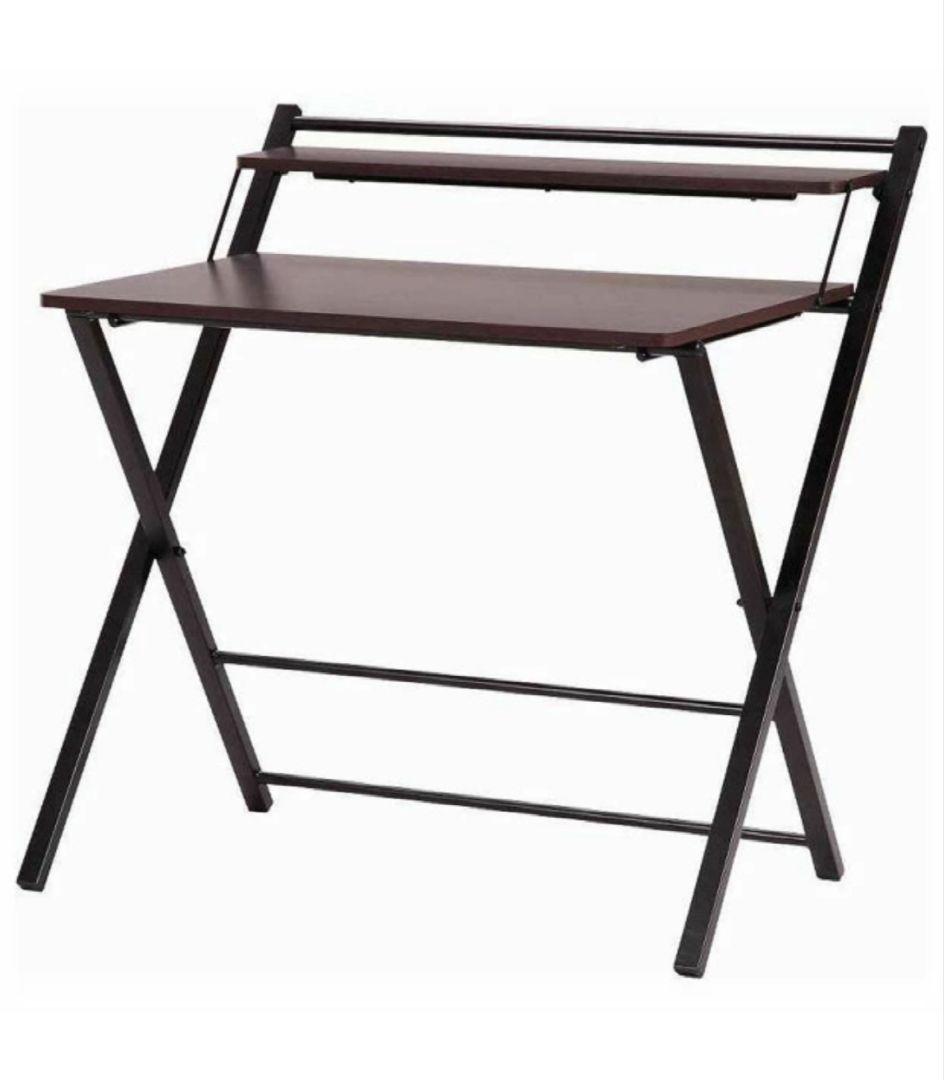 不二貿易 フォールディングデスク