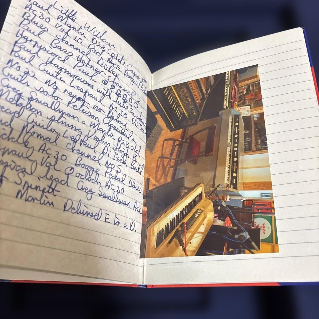 【大幅値下げ】ポール・マッカートニーフレイミング・パイ コレクターズエディション