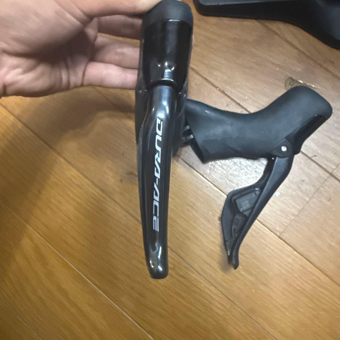 パーツ SHIMANO ST-R9270