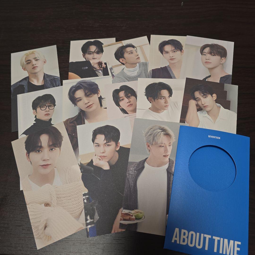 K-POP・アジア SEVENTEEN BE THE SUN BLU-RAY