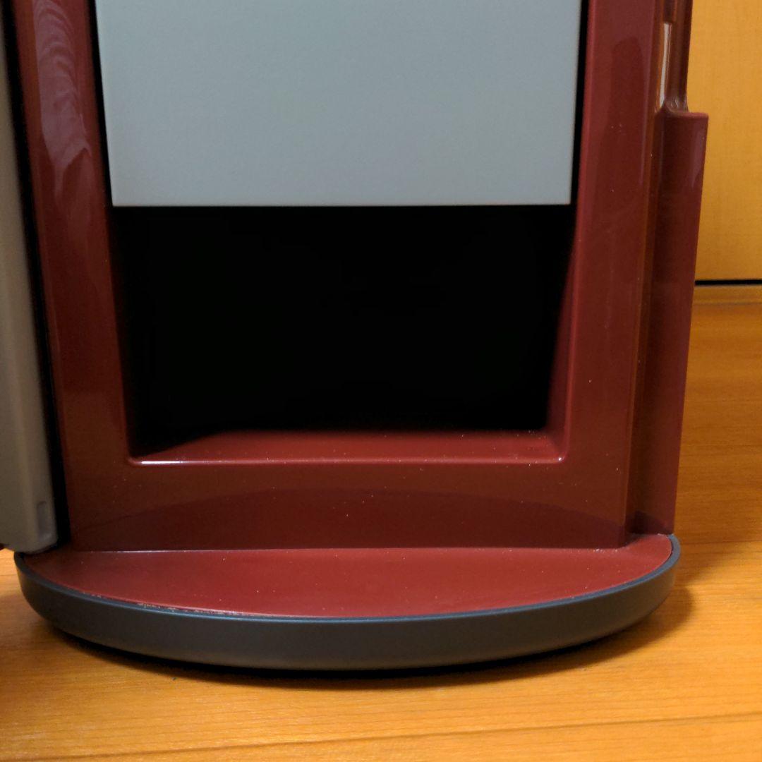 エムケー 保冷米びつ HRC-10S