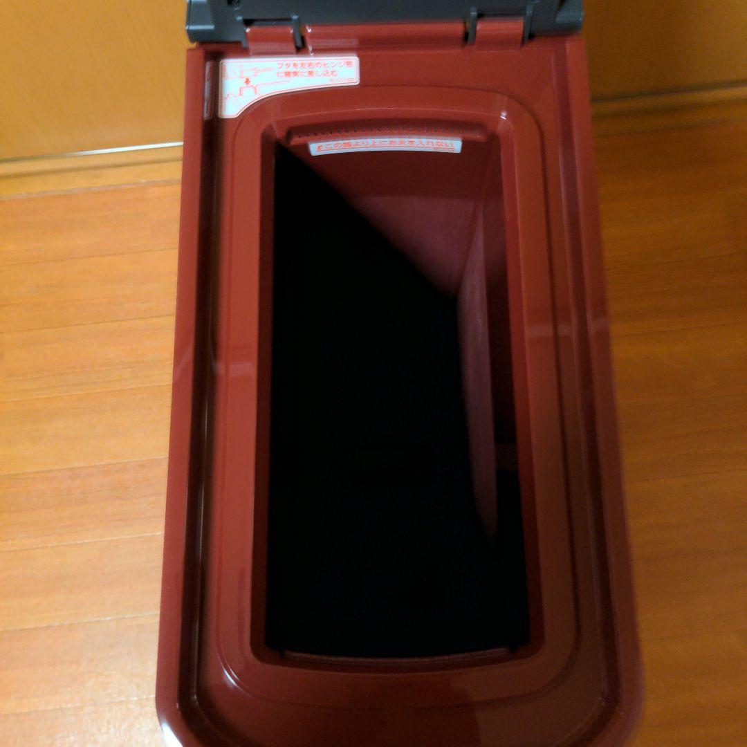 エムケー 保冷米びつ HRC-10S