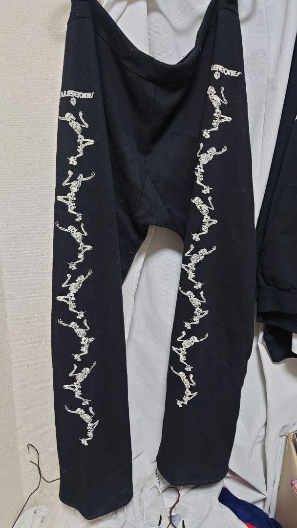 パウエルスウェットパンツ