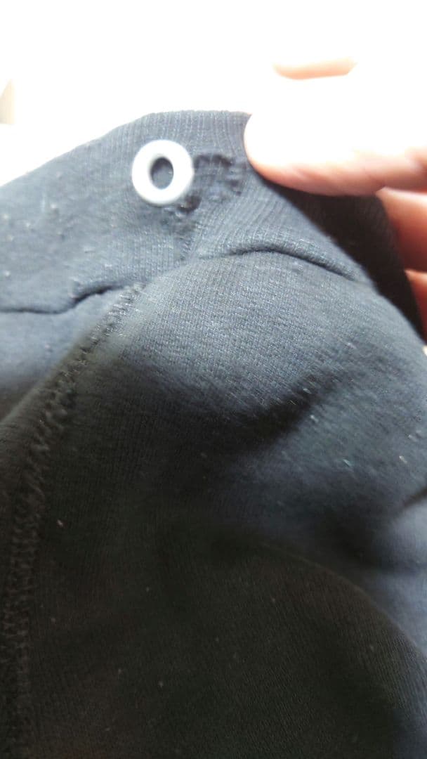 パウエルスウェットパンツ