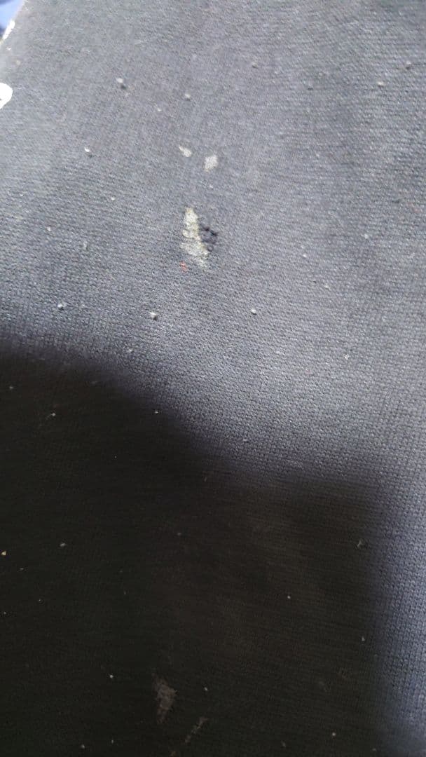 パウエルスウェットパンツ