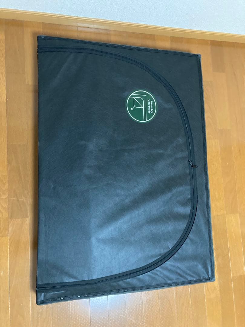 シングルベッドフレーム Zinus