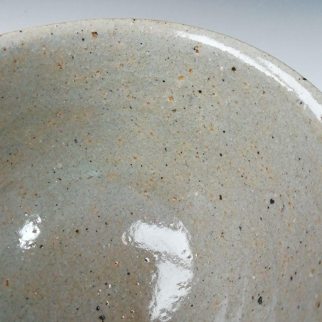 Ｔ２４０　茶碗　『絵唐津茶碗』『十三代　中里太郎右衛門』　共箱　抹茶碗　茶道具