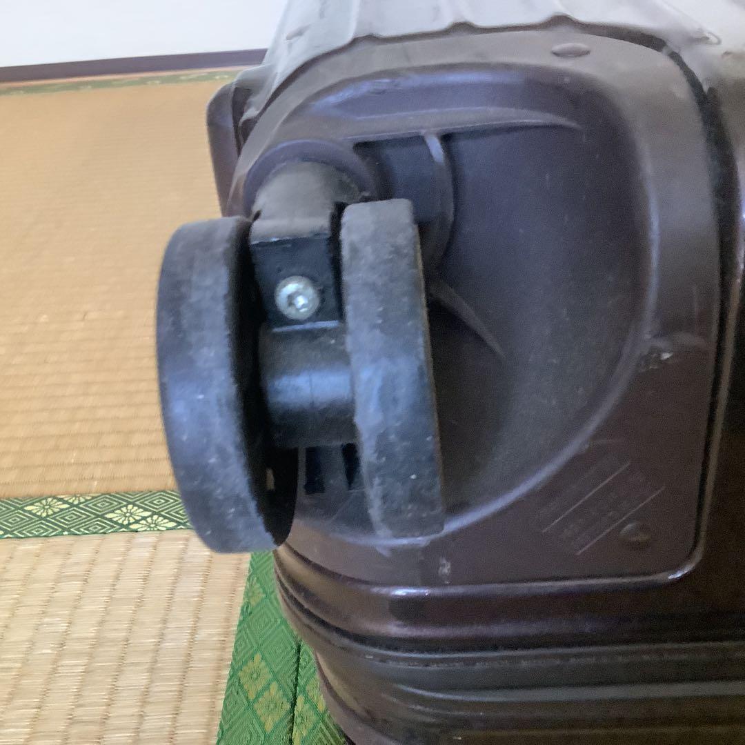 ひ*み様 RIMOWA【リモワ】スーツケース　大型
