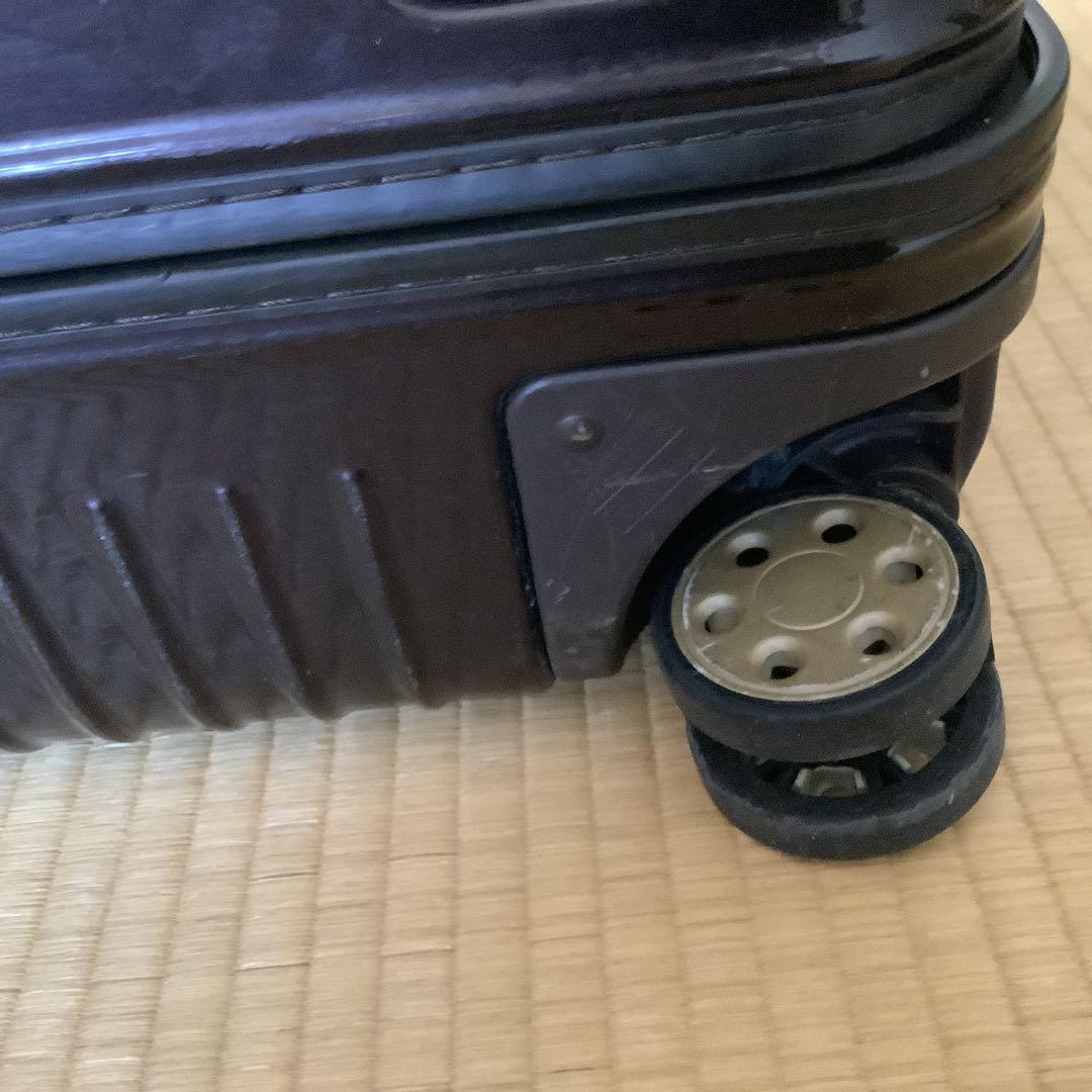 ひ*み様 RIMOWA【リモワ】スーツケース　大型