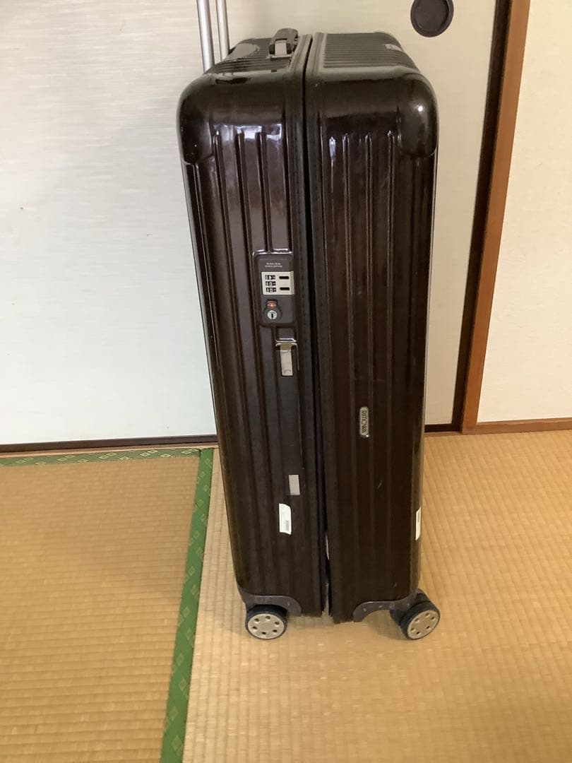 ひ*み様 RIMOWA【リモワ】スーツケース　大型