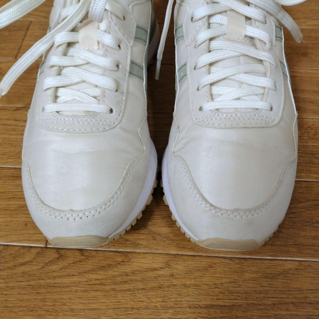 アシックス TIGER RUNNER II ユニセックス 24cm