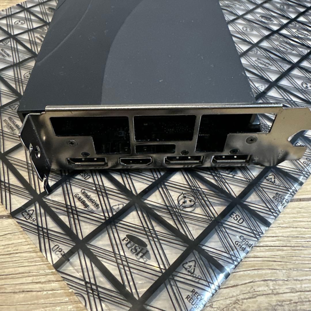 【美品】GeForce RTX 2080 super GDDR6 8GB 正常品