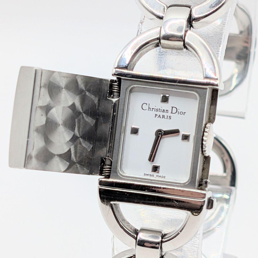 クリスチャンディオール Christian Dior D78-100 稼働品